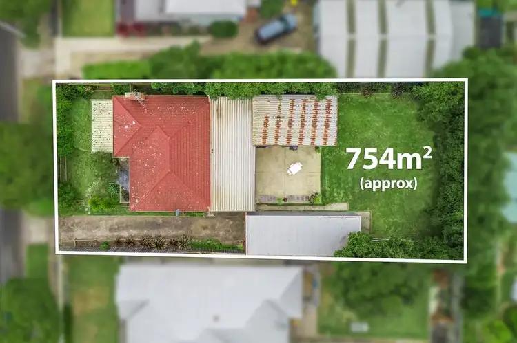 Second view of Homely house listing, 8 Summit Avenue, Belmont VIC 3216