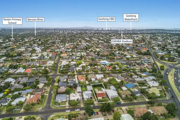 Third view of Homely house listing, 8 Summit Avenue, Belmont VIC 3216