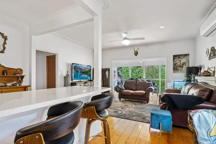 Sixth view of Homely house listing, 8 Summit Avenue, Belmont VIC 3216
