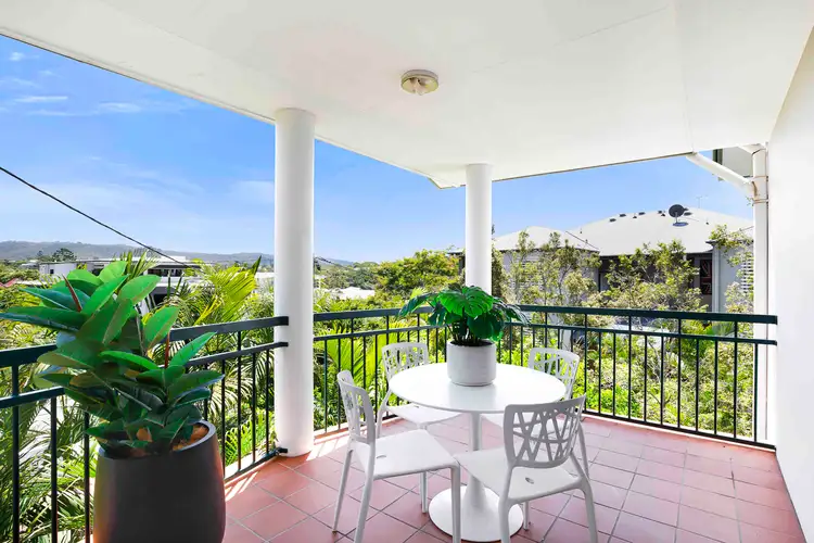8/120 Indooroopilly Road, Taringa QLD 4068