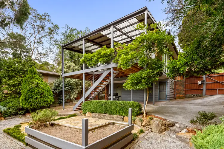11 Sturdee Road, Donvale VIC 3111