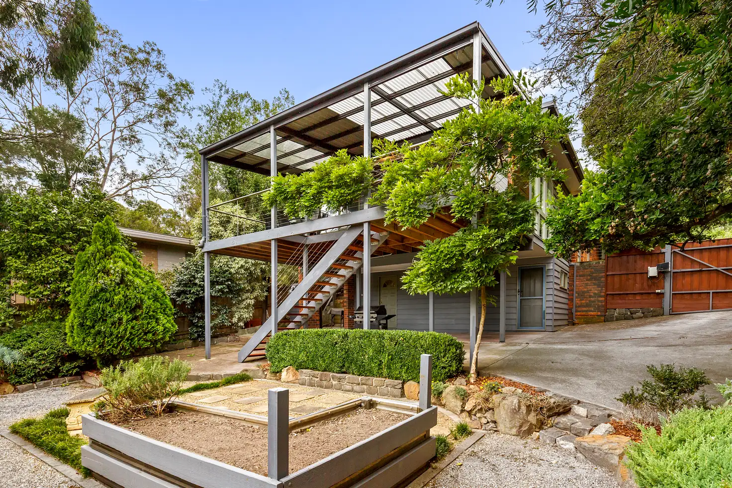 Main view of Homely house listing, 11 Sturdee Road, Donvale VIC 3111