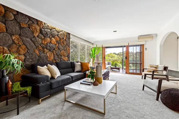 Third view of Homely house listing, 11 Sturdee Road, Donvale VIC 3111