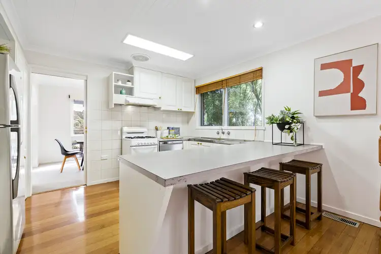Fourth view of Homely house listing, 11 Sturdee Road, Donvale VIC 3111