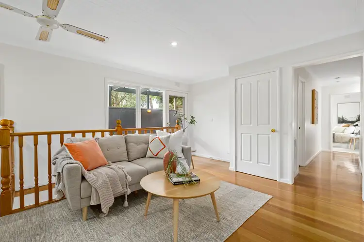 Fifth view of Homely house listing, 11 Sturdee Road, Donvale VIC 3111