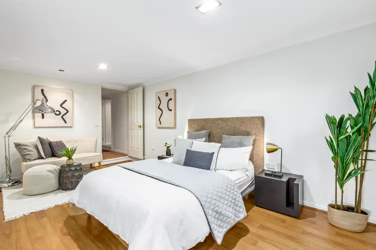 Sixth view of Homely house listing, 11 Sturdee Road, Donvale VIC 3111