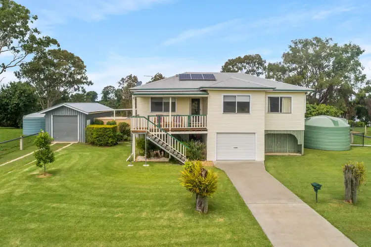 Second view of Homely house listing, 1460 Woodburn Coraki Road, Coraki NSW 2471