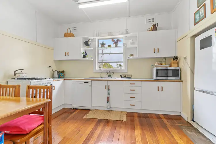 Sixth view of Homely house listing, 1460 Woodburn Coraki Road, Coraki NSW 2471