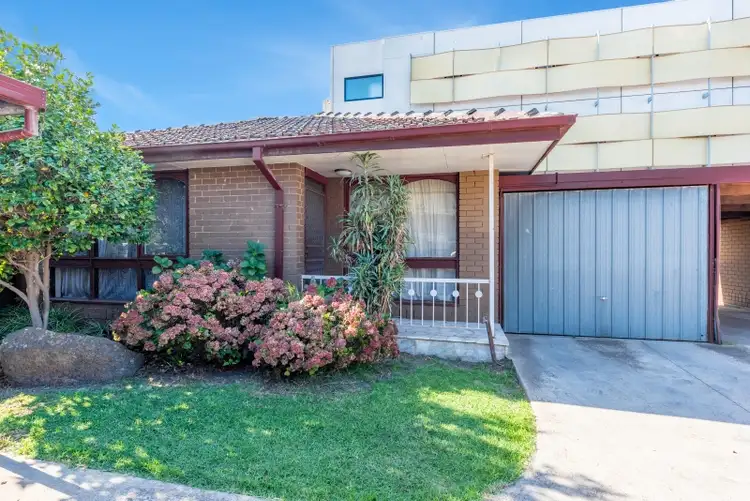 3/50 Eleanor Street, Footscray VIC 3011