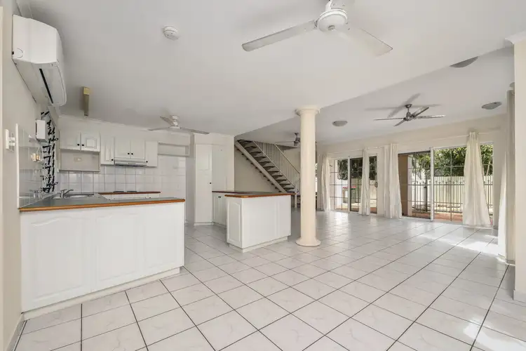 Second view of Homely townhouse listing, 8/40 George Crescent, Fannie Bay NT 820