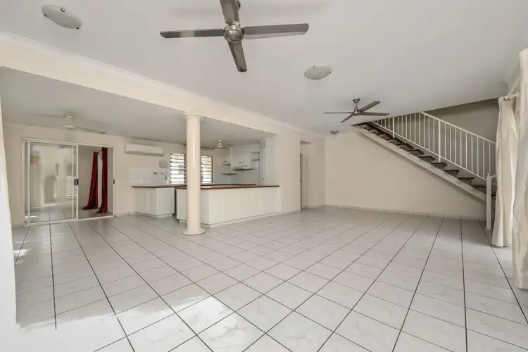Third view of Homely townhouse listing, 8/40 George Crescent, Fannie Bay NT 820
