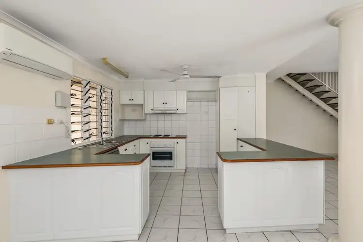 Fifth view of Homely townhouse listing, 8/40 George Crescent, Fannie Bay NT 820