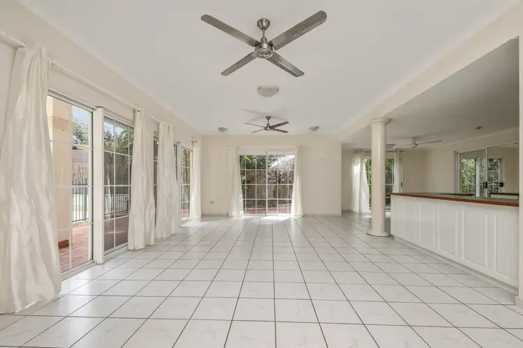 Sixth view of Homely townhouse listing, 8/40 George Crescent, Fannie Bay NT 820