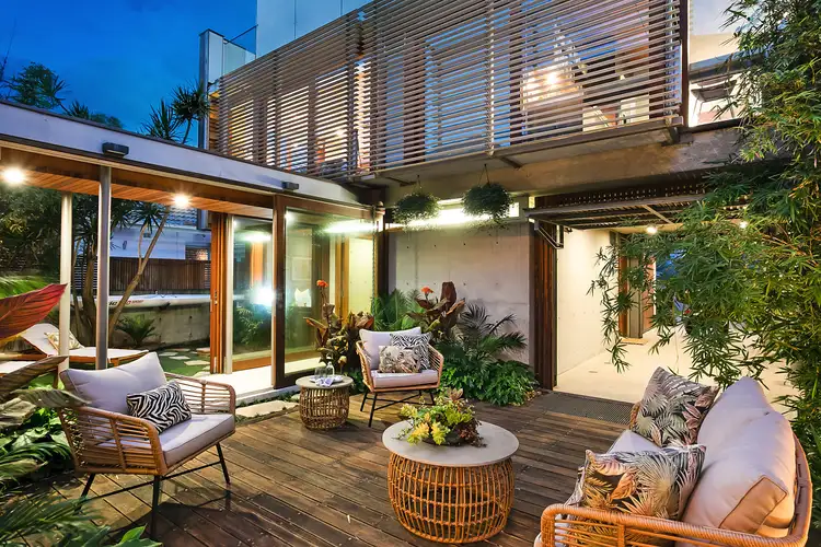 Sixth view of Homely house listing, 48 Ocean View Road, Freshwater NSW 2096