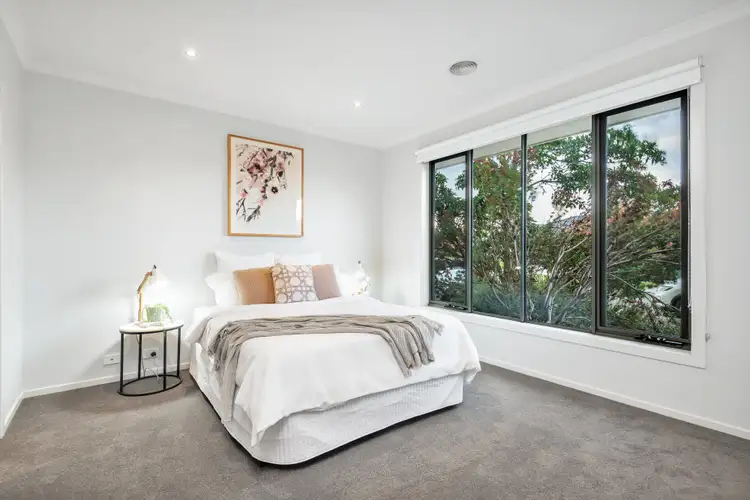 Third view of Homely house listing, 15 Mistybrook Place, Armstrong Creek VIC 3217