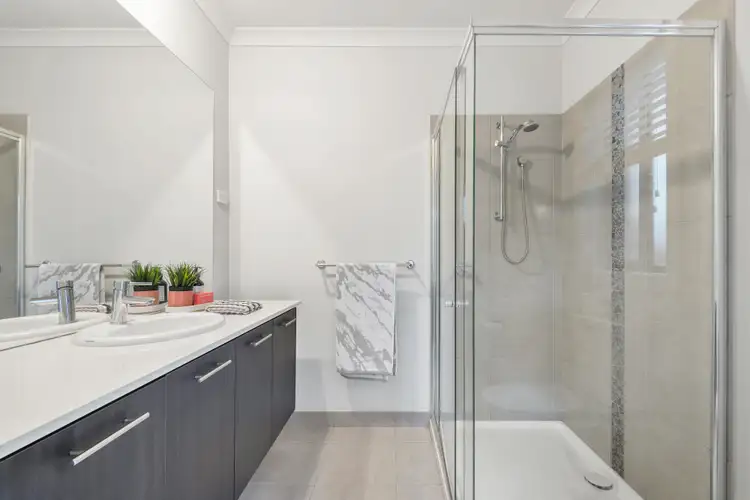 Fourth view of Homely house listing, 15 Mistybrook Place, Armstrong Creek VIC 3217