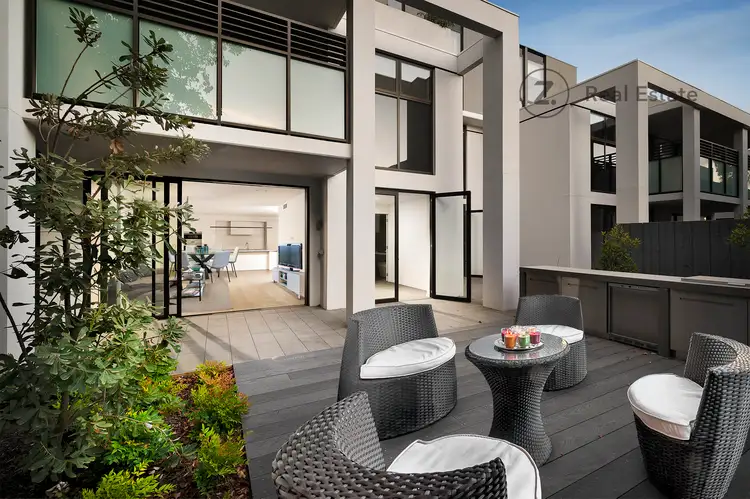 G03/43 Crisp Street, Hampton VIC 3188