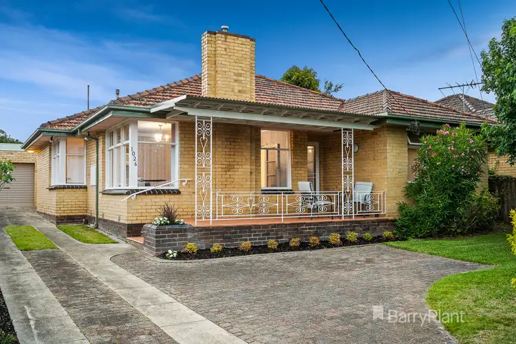 1026 Nepean Highway, Moorabbin VIC 3189