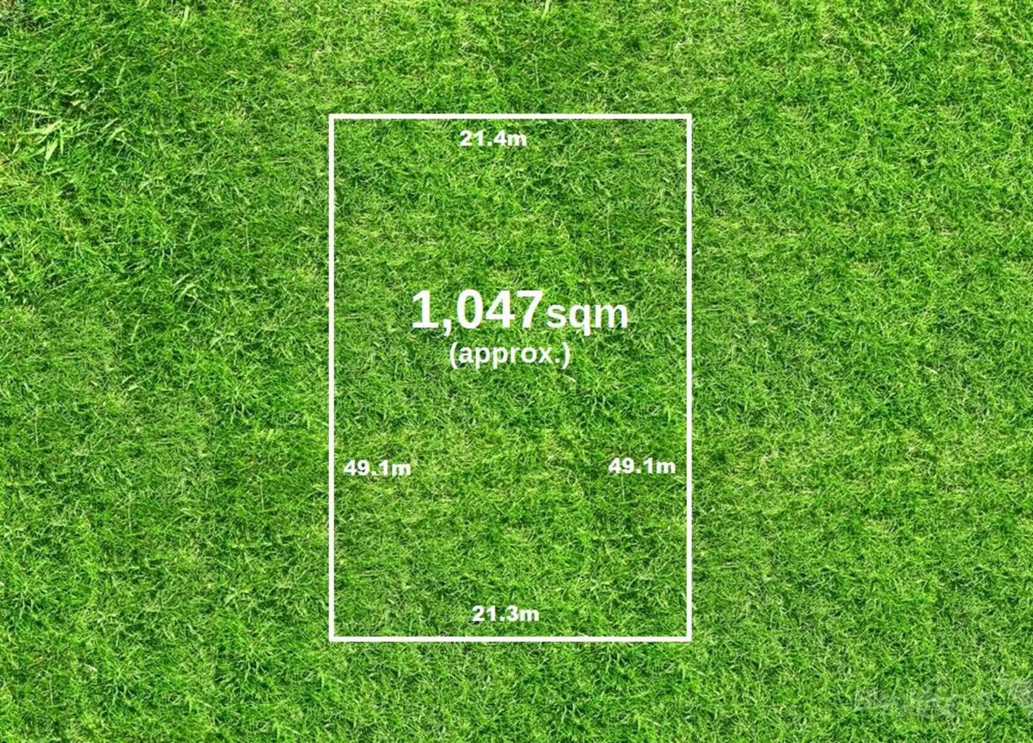 Main view of Homely land listing, 10 Rankin Road, Boronia VIC 3155
