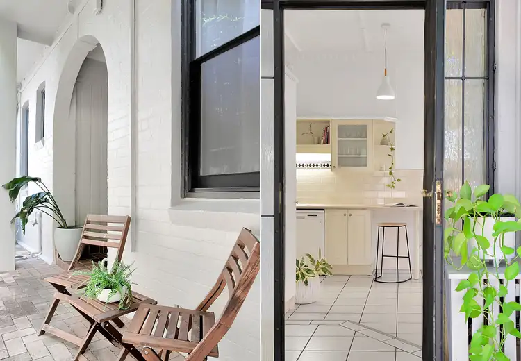 Second view of Homely apartment listing, 7/34 Pacific Street, Manly NSW 2095