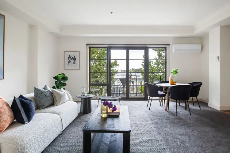 8/5-7 Hall Street, Moonee Ponds VIC 3039