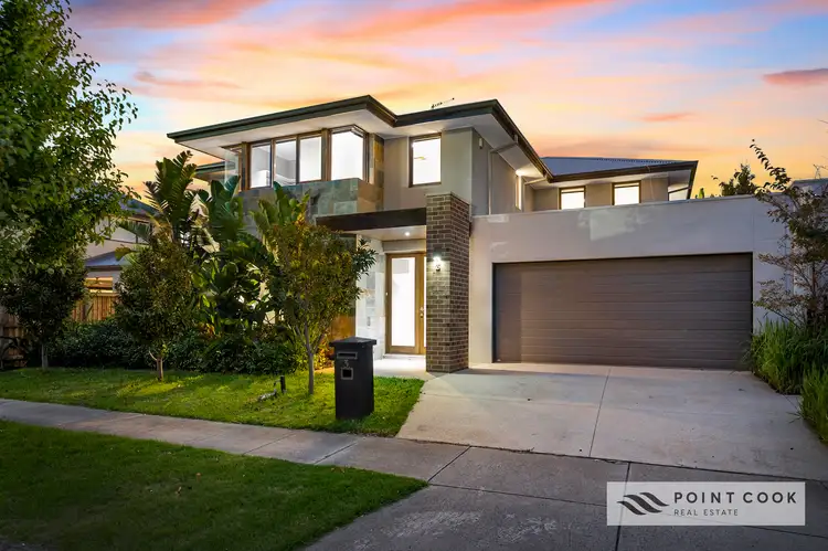 3 Coastwatch Road, Point Cook VIC 3030