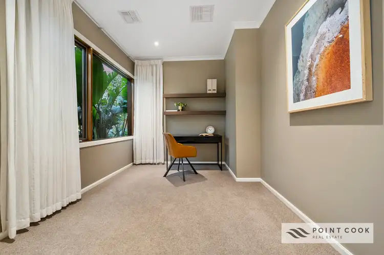 Sixth view of Homely house listing, 3 Coastwatch Road, Point Cook VIC 3030