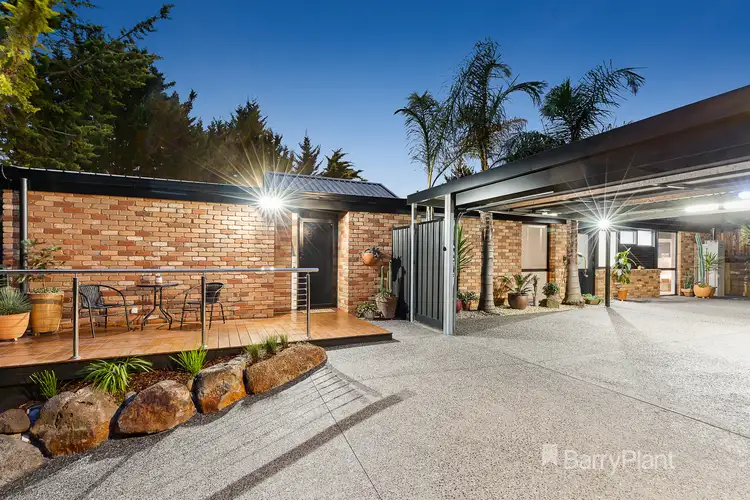 198 Andersons Creek Road, Doncaster East VIC 3109