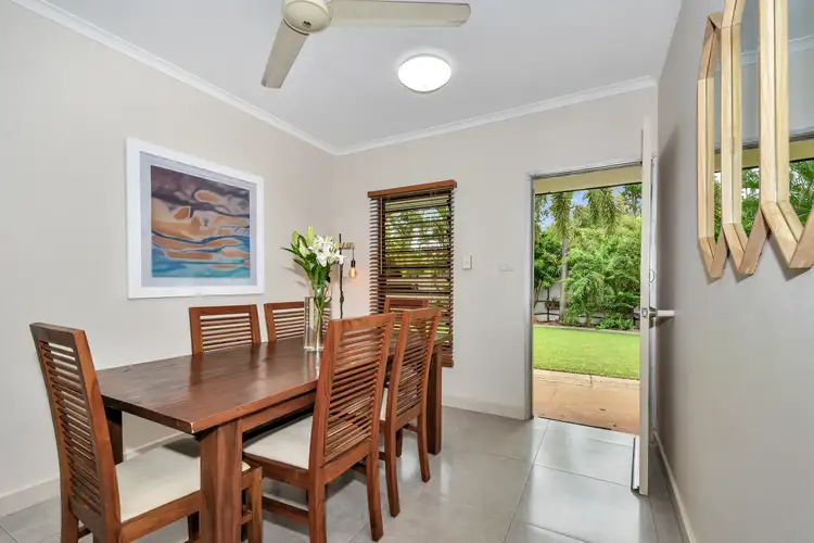 Second view of Homely house listing, 45 Copperfield Crescent, Anula NT 812