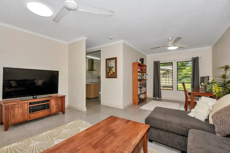 Fifth view of Homely house listing, 45 Copperfield Crescent, Anula NT 812