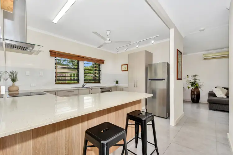 Sixth view of Homely house listing, 45 Copperfield Crescent, Anula NT 812