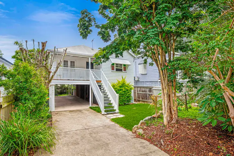 83 Coopers Camp Road, Bardon QLD 4065