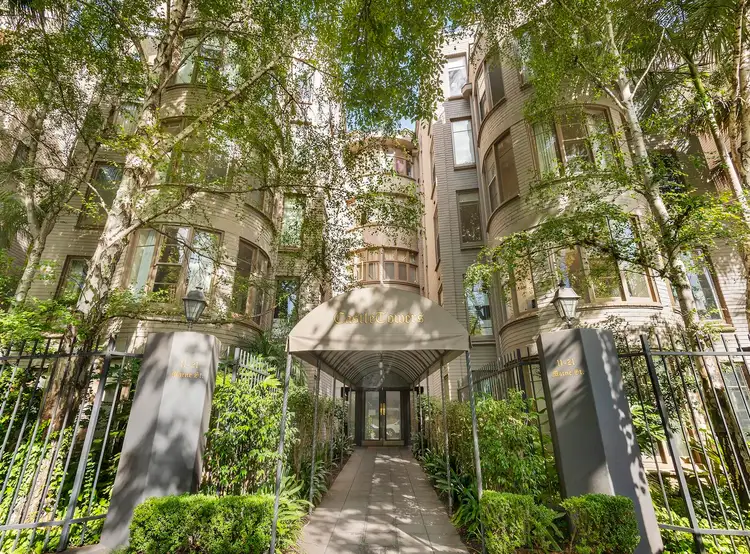 35/11-21 Marne Street, South Yarra VIC 3141