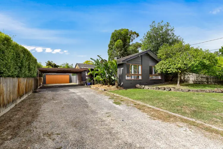 Third view of Homely house listing, 13 Araluen Drive, Croydon VIC 3136