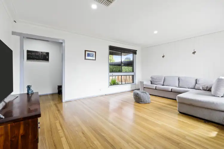 Fifth view of Homely house listing, 13 Araluen Drive, Croydon VIC 3136