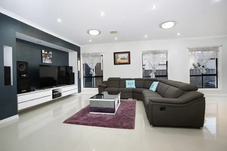Third view of Homely house listing, 2 Classic Court, Deer Park VIC 3023