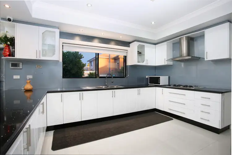 Fourth view of Homely house listing, 2 Classic Court, Deer Park VIC 3023