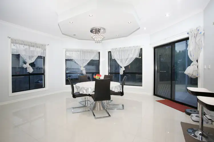 Sixth view of Homely house listing, 2 Classic Court, Deer Park VIC 3023