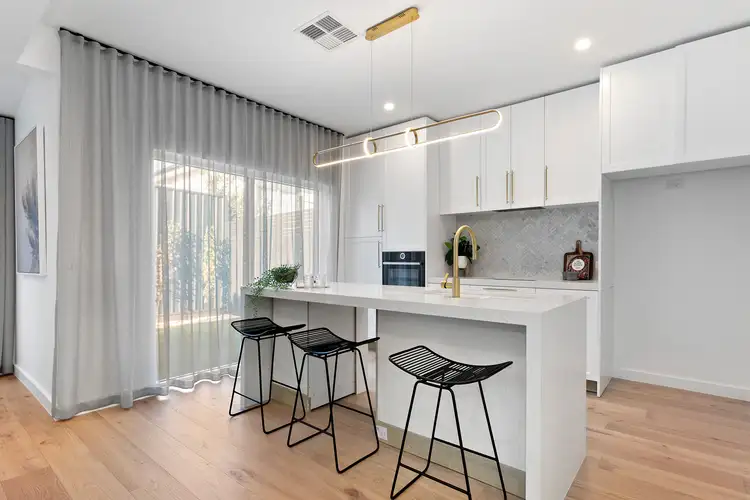 Third view of Homely house listing, 39 Frederick Street, Yarraville VIC 3013