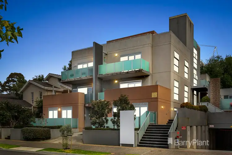 102/11 Goodson Street, Doncaster VIC 3108