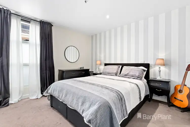 Fifth view of Homely apartment listing, 102/11 Goodson Street, Doncaster VIC 3108