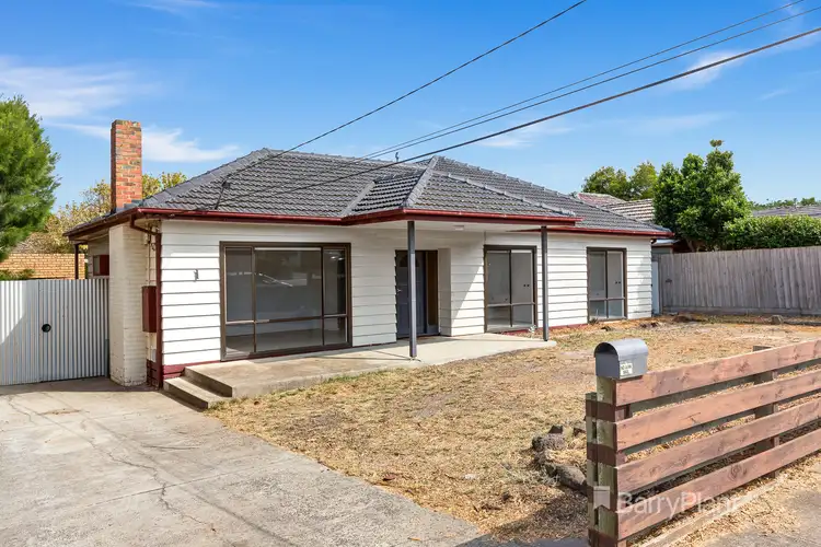 Third view of Homely house listing, 1 Albenca Street, Mentone VIC 3194