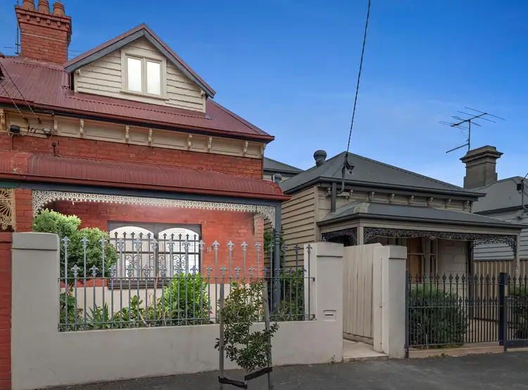 18 Methven Street, Brunswick East VIC 3057