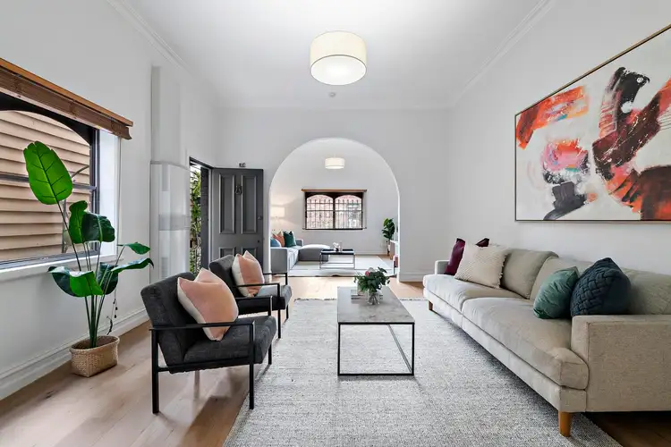 Second view of Homely house listing, 18 Methven Street, Brunswick East VIC 3057