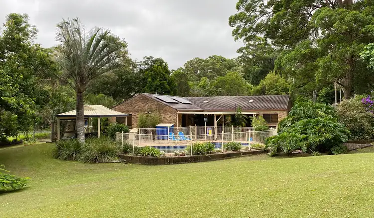 3 McRae Close, Boambee NSW 2450
