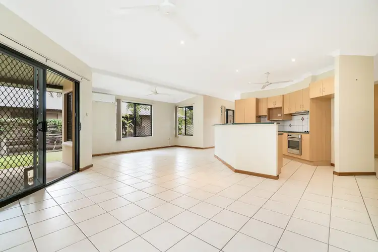 Fifth view of Homely house listing, 11 Ndhala Close, Gunn NT 832
