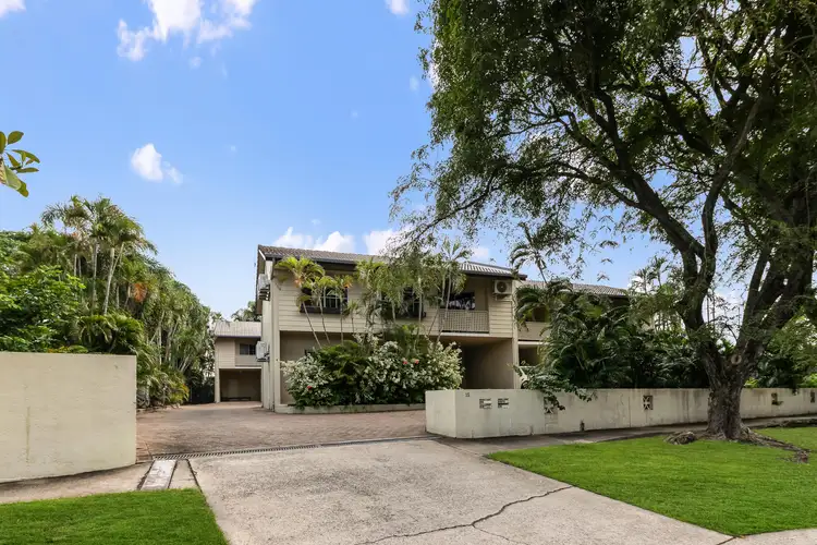 1/15 Queen Street, Stuart Park NT 820