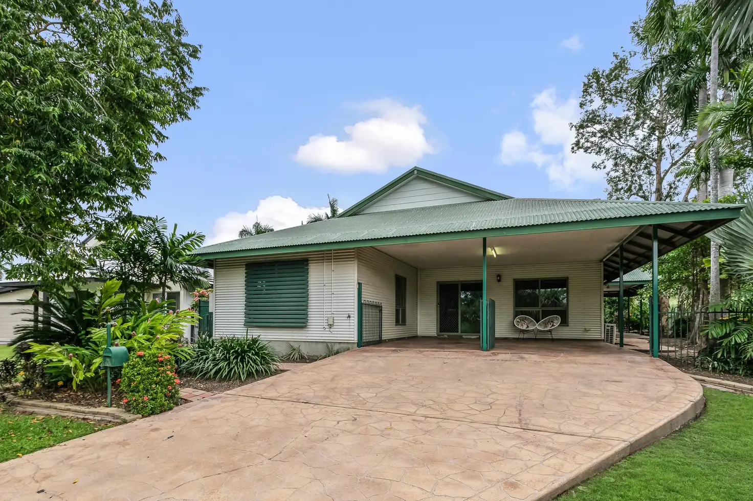 Main view of Homely house listing, 23 Kooyonga Parade, Durack NT 830