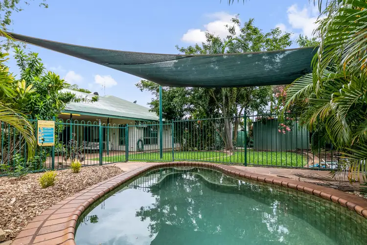 Third view of Homely house listing, 23 Kooyonga Parade, Durack NT 830