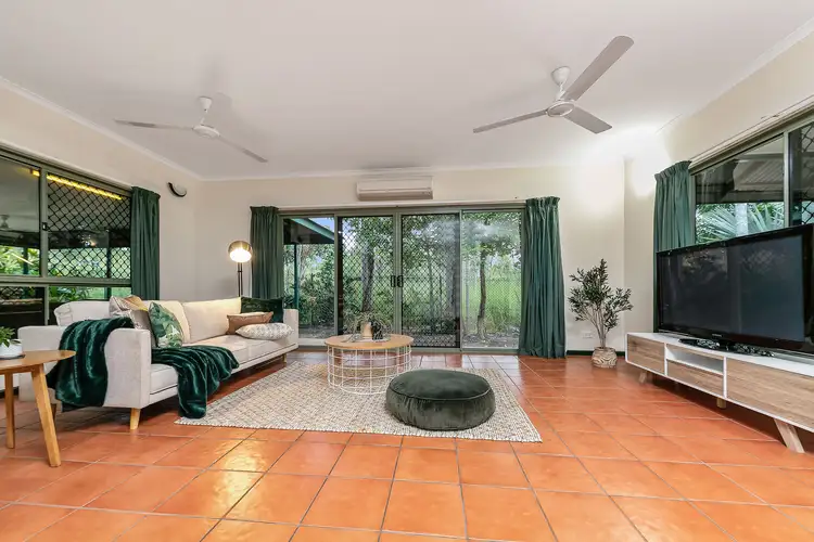Fourth view of Homely house listing, 23 Kooyonga Parade, Durack NT 830